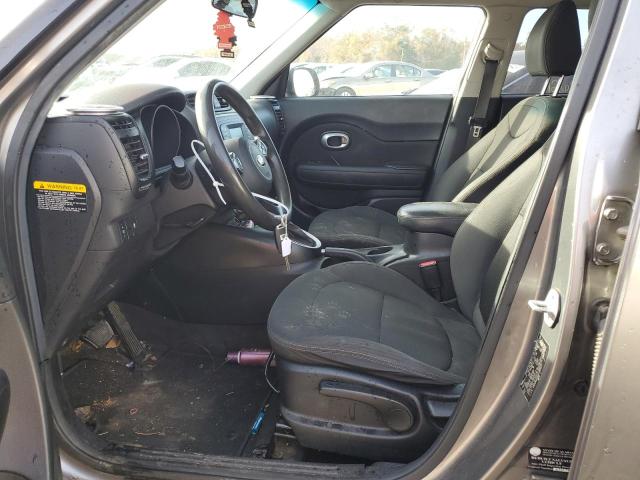 Photo 7 from auction – 2014 KIA SOUL with VIN KNDJN2A20E7061977