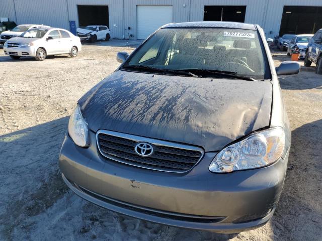 Photo 5 from auction – 2006 TOYOTA COROLLA CE with VIN 1NXBR32EX6Z650895