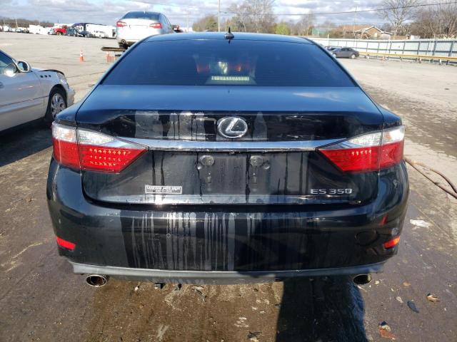 Foto 6 de la subasta – 2013 LEXUS ES 350 con VIN JTHBK1GG9D2026164