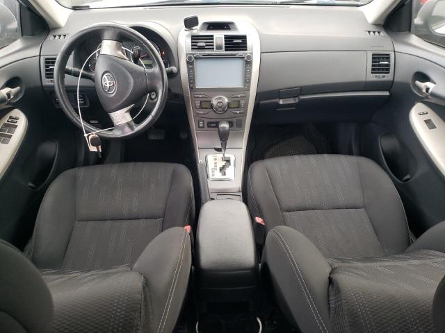 Photo 8 from auction – 2013 TOYOTA COROLLA BA with VIN 5YFBU4EE1DP106462