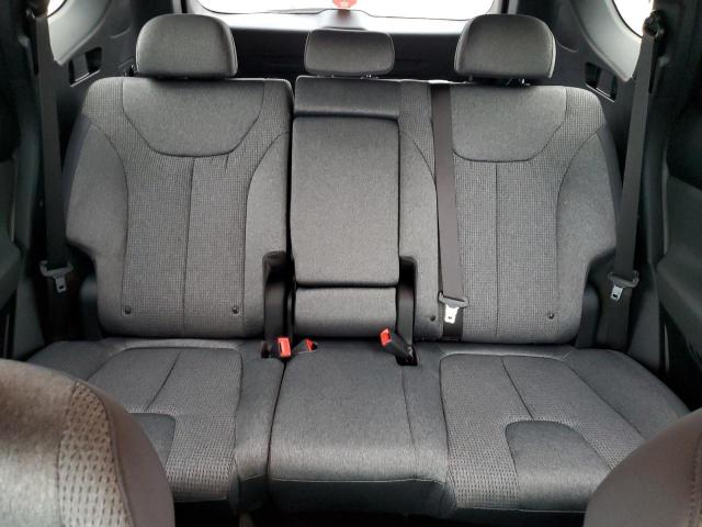 Photo 10 from auction – 2023 HYUNDAI SANTA FE B with VIN 5NMS2DA12PH018320
