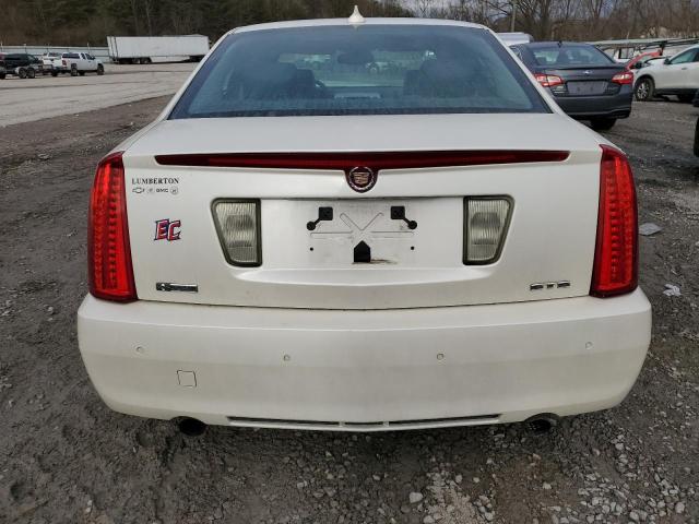 Photo 6 from auction – 2009 CADILLAC STS with VIN 1G6DZ67A590104217