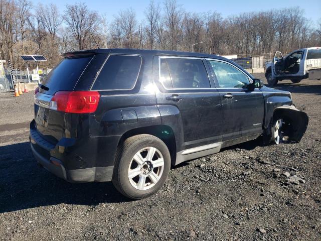Photo 3 from auction – 2015 GMC TERRAIN SL with VIN 2GKALMEK3F6366021