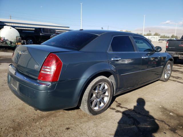 Photo 3 from auction – 2006 CHRYSLER 300C with VIN 2C3LA63H96H343574