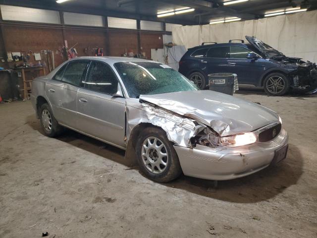 Photo 4 from auction – 2005 BUICK CENTURY CU with VIN 2G4WS52J351161246