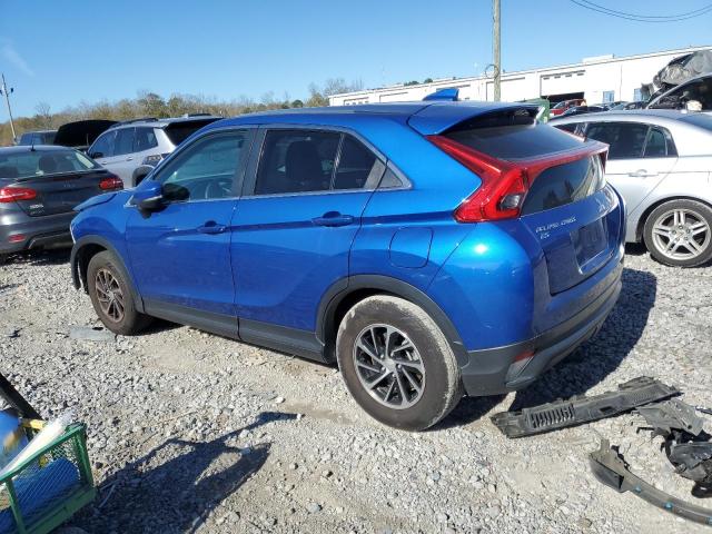Photo 2 from auction – 2020 MITSUBISHI ECLIPSE CR with VIN JA4AS3AA5LZ002845