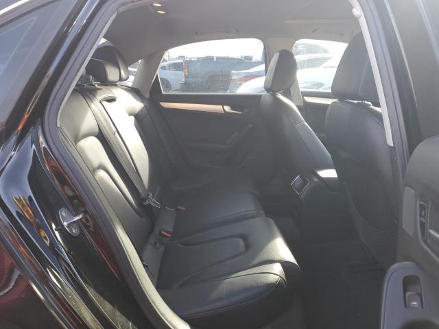 Photo 10 from auction – 2012 AUDI A4 PREMIUM with VIN WAUAFAFL4CN010772