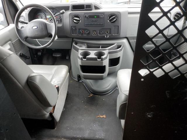 Photo 8 from auction – 2011 FORD ECONOLINE with VIN 1FTNS2EW5BDA55368