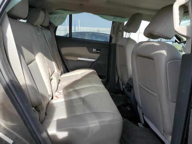 Photo 10 from auction – 2012 FORD EDGE LIMIT with VIN 2FMDK4KC3CBA33714