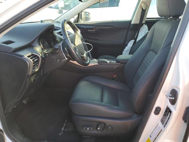 Photo 7 from auction – 2020 LEXUS NX 300 with VIN JTJDARBZ3L5000805