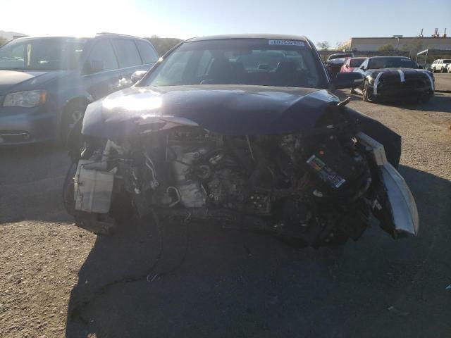 Photo 5 from auction – 2012 NISSAN ALTIMA BAS with VIN 1N4AL2AP4CC148079