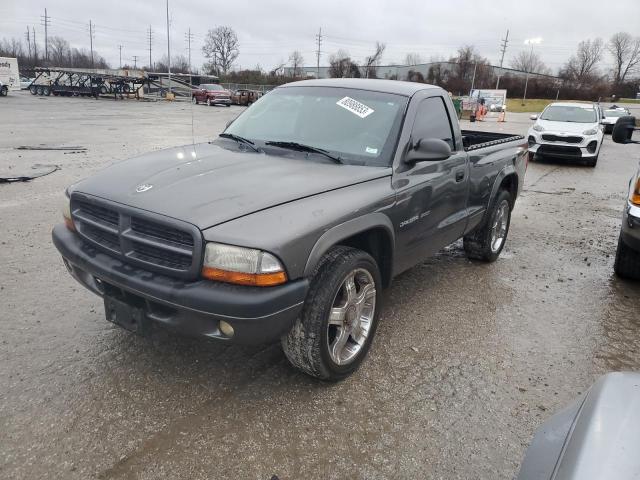 Zdjęcie 1 z aukcji – 2002 DODGE DAKOTA SPO z VIN 1B7FL36N62S506476