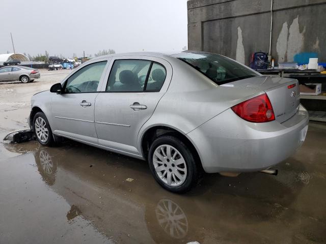 Photo 2 from auction – 2010 CHEVROLET COBALT 1LT with VIN 1G1AD5F58A7234414