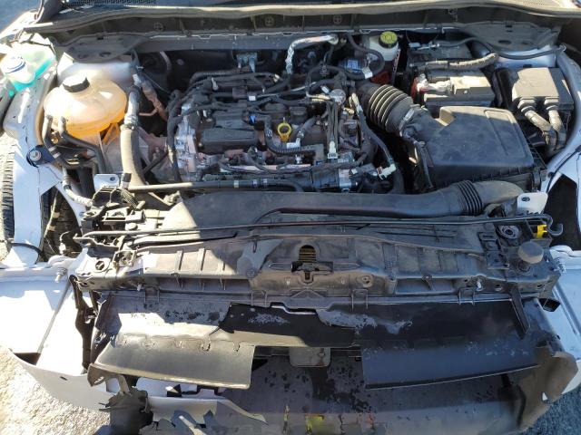 Photo 12 from auction – 2020 FORD ESCAPE SEL with VIN 1FMCU0H63LUC49833
