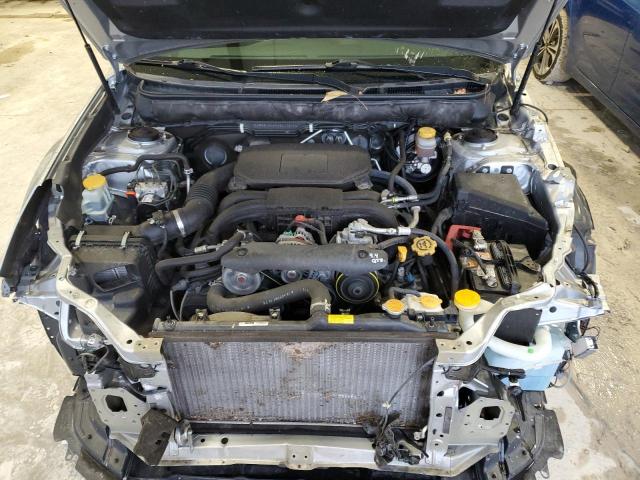 Photo 11 from auction – 2012 SUBARU LEGACY 2.5 with VIN 4S3BMBC69C3017374