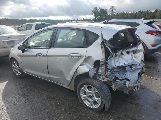 Photo 2 from auction – 2014 FORD FIESTA SE with VIN 3FADP4EJ1EM121524
