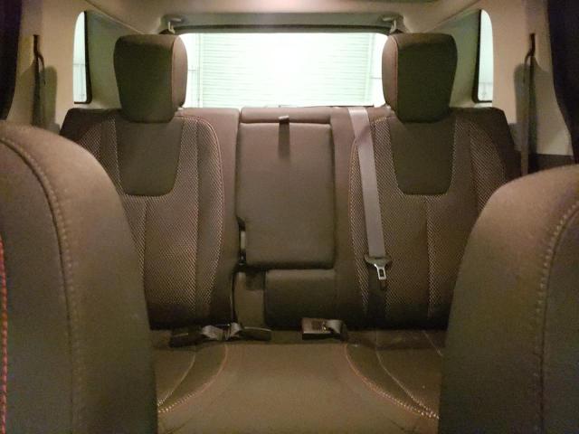 Photo 10 from auction – 2013 GMC TERRAIN SL with VIN 2GKFLTEK0D6354325