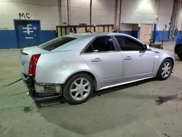 Photo 3 from auction – 2010 CADILLAC CTS with VIN 1G6DA5EG8A0131621