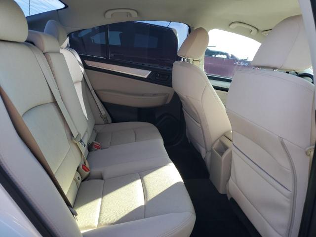 Photo 10 from auction – 2015 SUBARU LEGACY 2.5 with VIN 4S3BNBA63F3059818
