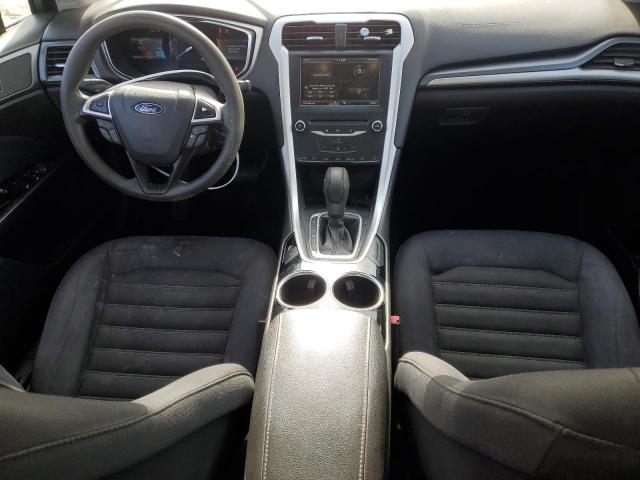 Photo 8 from auction – 2013 FORD FUSION SE with VIN 3FA6P0HR2DR313040