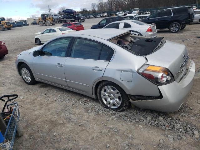 Photo 2 from auction – 2012 NISSAN ALTIMA BAS with VIN 1N4AL2AP1CC224132