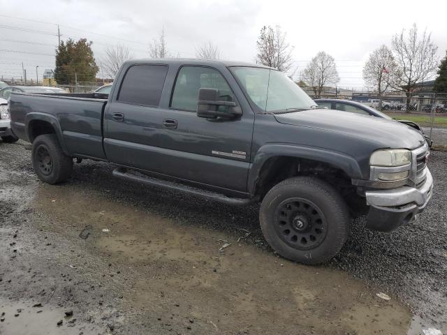 Photo 4 from auction – 2004 GMC SIERRA C25 with VIN 1GTHC23134F133283