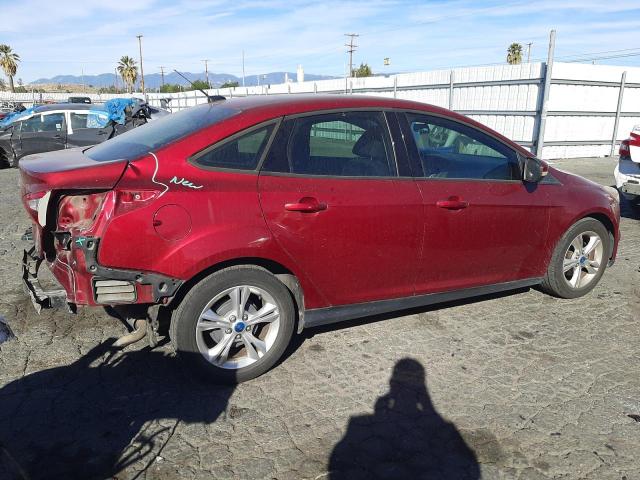 Photo 3 from auction – 2013 FORD FOCUS SE with VIN 1FADP3F2XDL282567