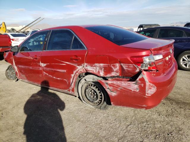 Photo 2 from auction – 2014 TOYOTA CAMRY L with VIN 4T4BF1FK7ER436528