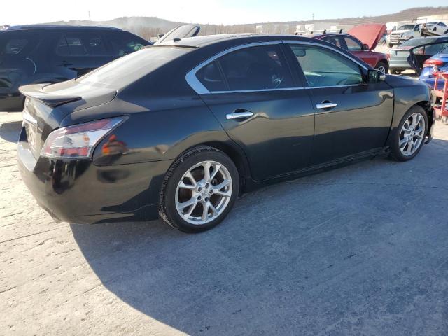 Photo 3 from auction – 2012 NISSAN MAXIMA S with VIN 1N4AA5AP8CC855662