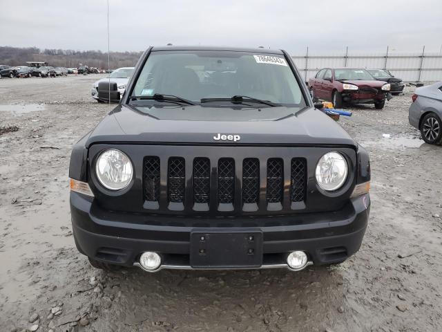 Photo 5 from auction – 2014 JEEP PATRIOT SP with VIN 1C4NJPBA3ED692496
