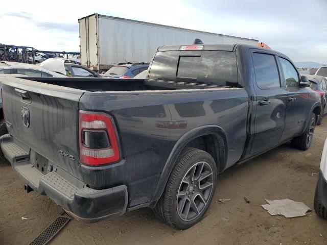 Photo 3 from auction – 2019 RAM 1500 LARAM with VIN 1C6SRFRT2KN689115