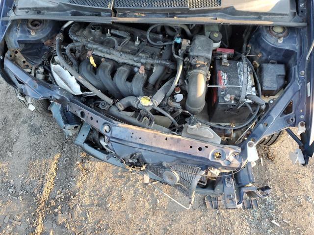 Photo 11 from auction – 2002 TOYOTA ECHO with VIN JTDAT123120214460