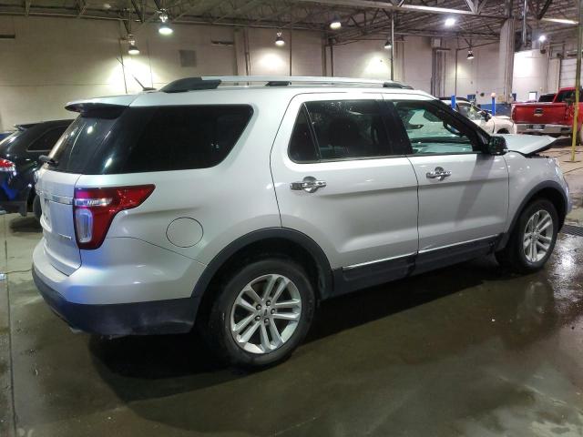 Photo 3 from auction – 2015 FORD EXPLORER X with VIN 1FM5K7D8XFGA32894