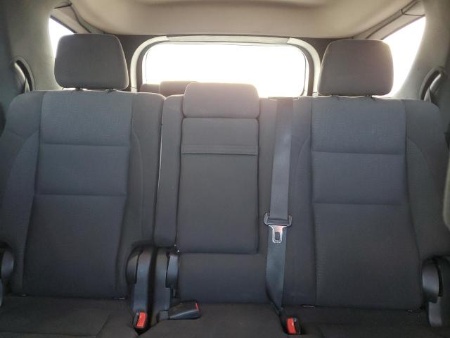 Photo 10 from auction – 2013 DODGE DURANGO SX with VIN 1C4RDHAGXDC696814