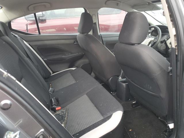 Photo 10 from auction – 2021 NISSAN VERSA SV with VIN 3N1CN8EV8ML834773