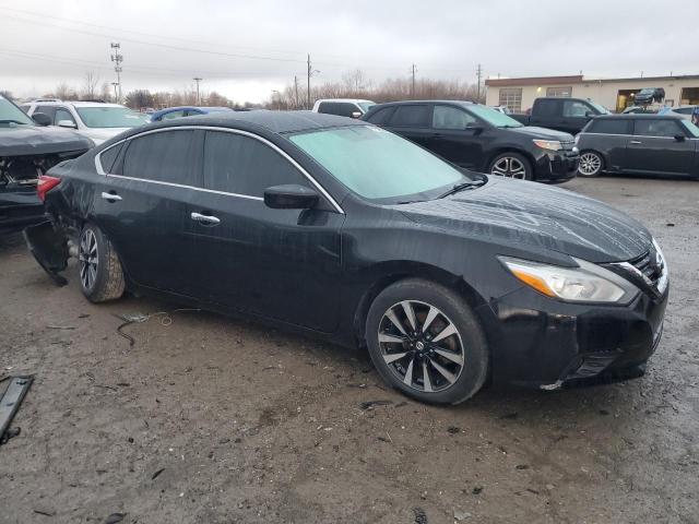 Photo 4 from auction – 2018 NISSAN ALTIMA 2.5 with VIN 1N4AL3AP4JC213631