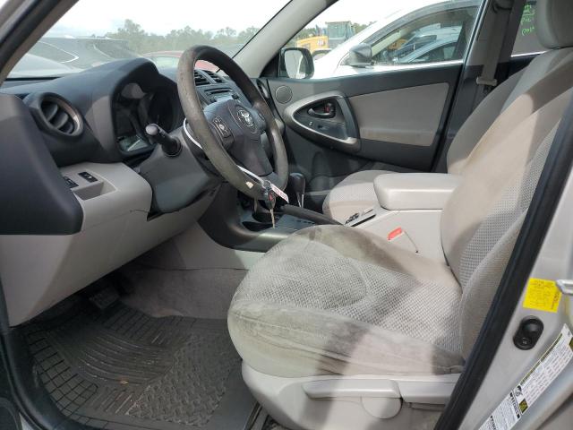 Photo 7 from auction – 2012 TOYOTA RAV4 with VIN 2T3BK4DV0CW090086