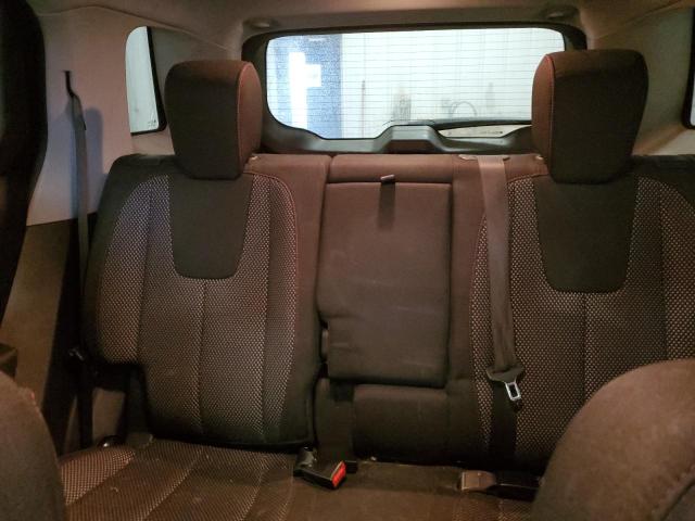 Photo 10 from auction – 2014 GMC TERRAIN SL with VIN 2GKALREK3E6146017