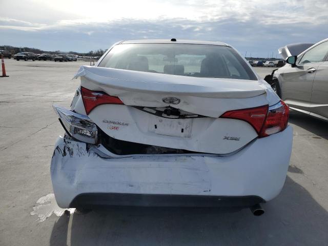 Photo 6 from auction – 2018 TOYOTA COROLLA L with VIN 2T1BURHE7JC994557