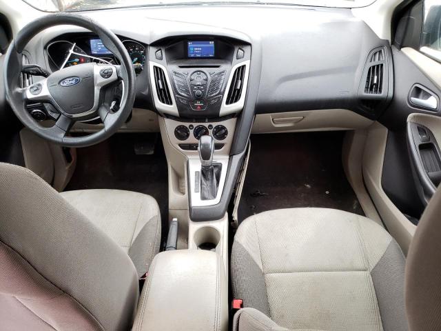 Photo 8 from auction – 2014 FORD FOCUS SE with VIN 1FADP3K27EL412327