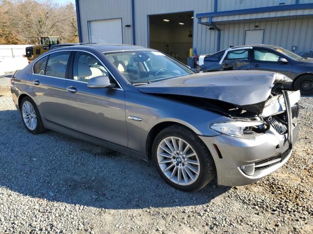Foto 4 de la subasta – 2013 BMW 535 XI con VIN WBAFU7C58DDU72747