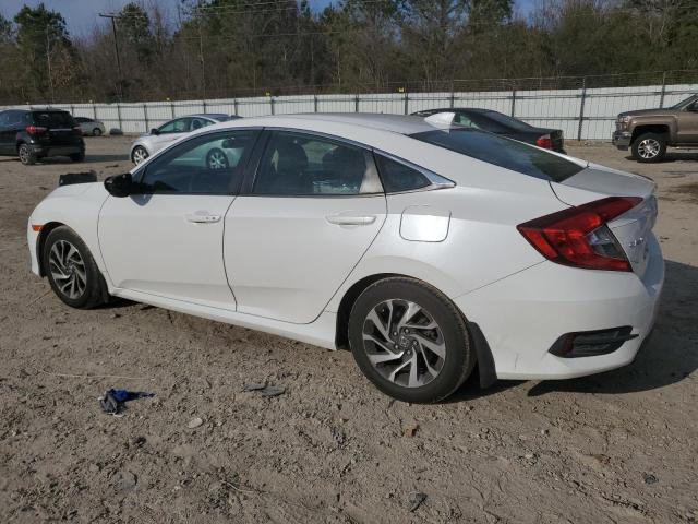 Photo 2 from auction – 2017 HONDA CIVIC EX with VIN 19XFC2F7XHE017005