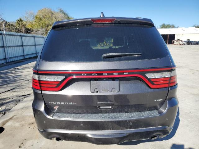 Photo 6 from auction – 2018 DODGE DURANGO GT with VIN 1C4RDJDG2JC116180