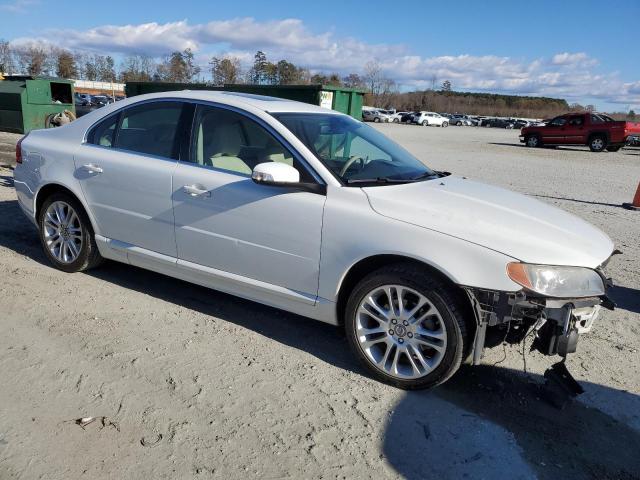 Photo 4 from auction – 2007 VOLVO S80 3.2 with VIN YV1AS982471031985