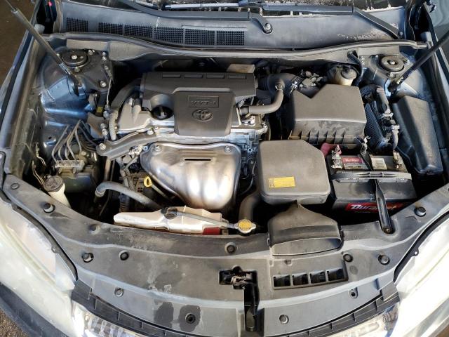 Photo 11 from auction – 2015 TOYOTA CAMRY LE with VIN 4T1BF1FK9FU051872
