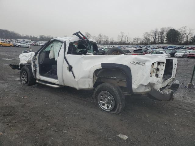 Photo 2 from auction – 2011 CHEVROLET SILVERADO with VIN 1GCNKPEX8BZ439007
