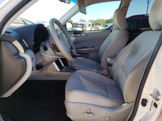 Photo 7 from auction – 2011 SUBARU FORESTER 2 with VIN JF2SHBCC8BH771878