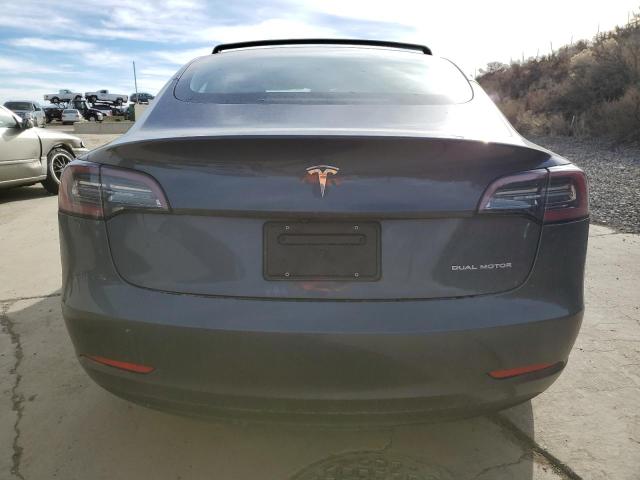 Photo 6 from auction – 2023 TESLA MODEL 3 with VIN 5YJ3E1EB0PF390737