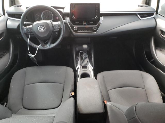 Photo 8 from auction – 2022 TOYOTA COROLLA LE with VIN 5YFEPMAE5NP356699