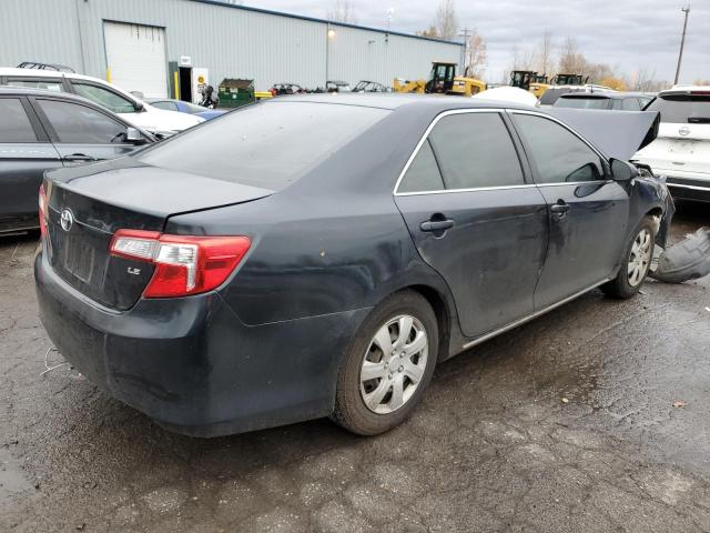 Фото 3 с аукциона – 2012 TOYOTA CAMRY BASE с VIN 4T1BF1FKXCU094113